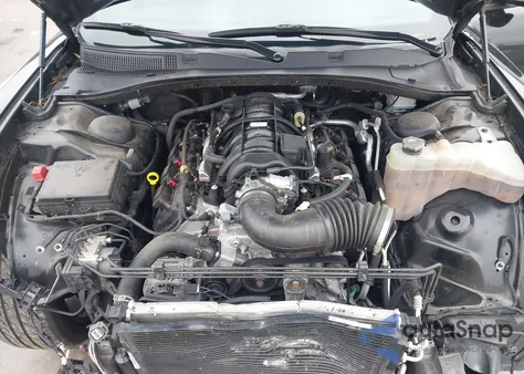 2022 Dodge Charger R/T from USA, damaged, VIN 2C3CDXCT5NH191714